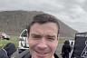 Саратовский актер на съемках восхитился мощью и силой Камчатки